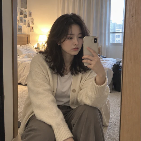 수원 세류 닝닝 릴랙스 안내 이미지