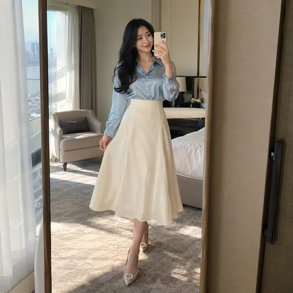 월곶 미나 라운지 안내 이미지