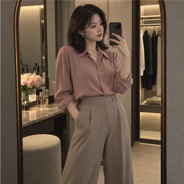 평촌 사나 스튜디오 안내 이미지