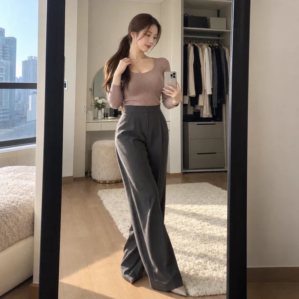 안산 월피 제니 케어 안내 이미지