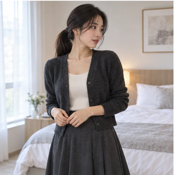 구미 송정 리사 살롱 안내 이미지