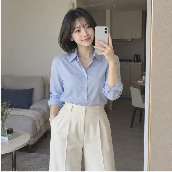 여의도 루나 가든 안내 이미지