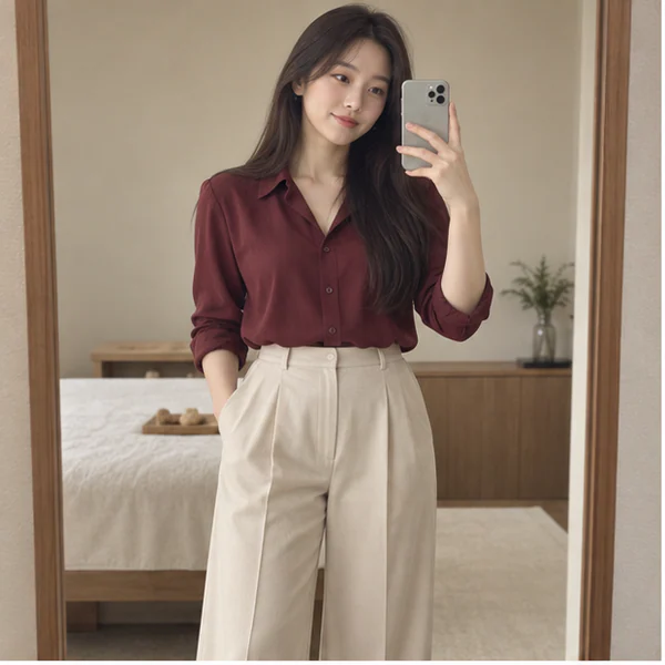 군포 궁내 가을 라운지 안내 이미지