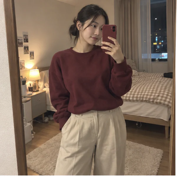 서울 공항 윈터 릴랙스 안내 이미지