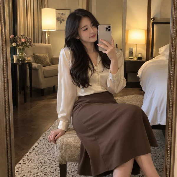 잠실 유정 아로마 안내 이미지