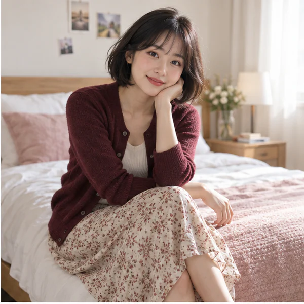 지효 스튜디오 대표 안내 이미지