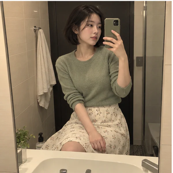 논현동 아이린 스튜디오 안내 이미지