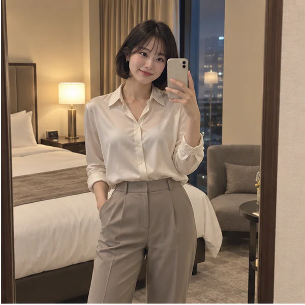 부천 괴안 수지 가든 안내 이미지