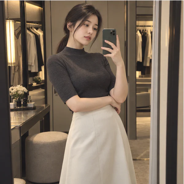 신사동 채영 홈타이 안내 이미지
