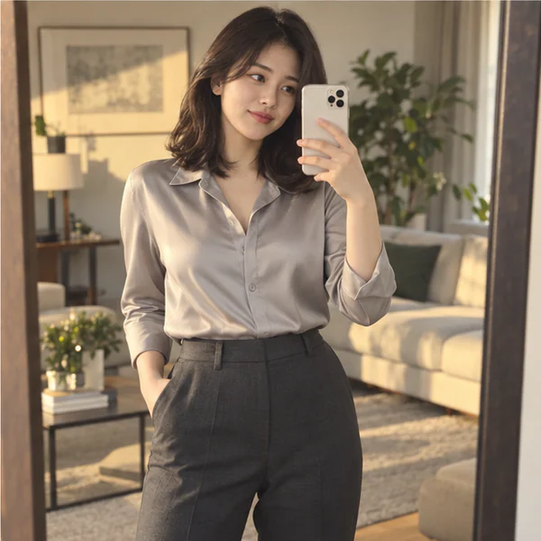 군포 송부 나나 라운지 안내 이미지