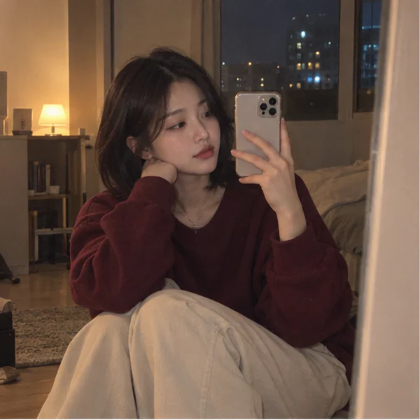 대구 읍내 윈터 살롱 안내 이미지