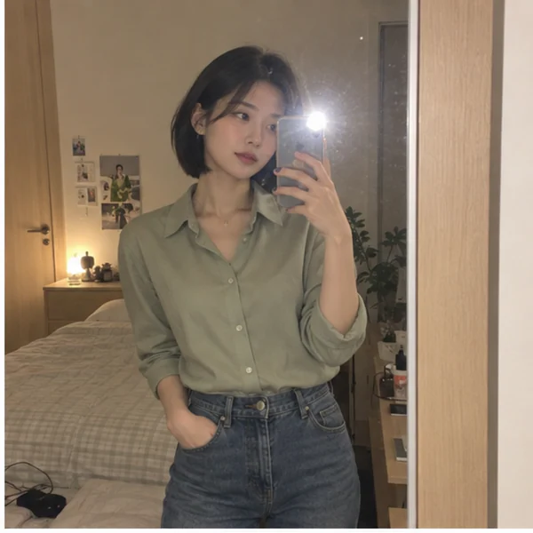 대구 황금 미나 스튜디오 안내 이미지