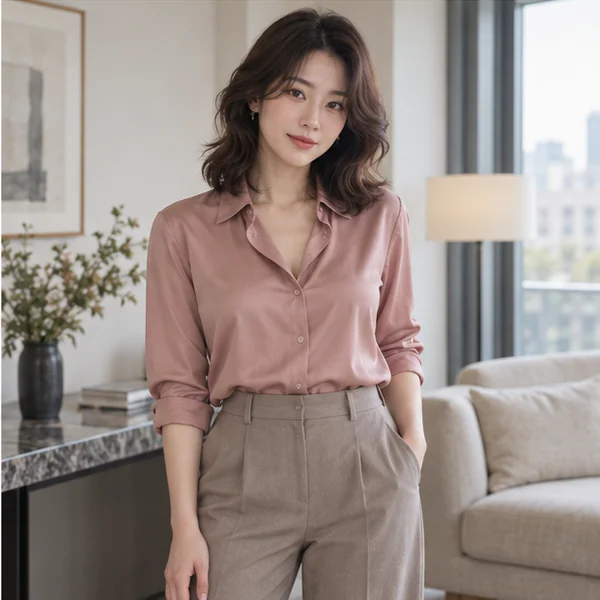 서울 아현 소담 살롱 안내 이미지