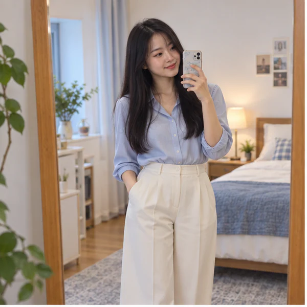 청북 유진 라운지 안내 이미지