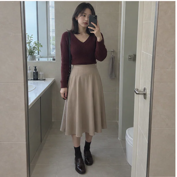 청북 유나 스튜디오 안내 이미지