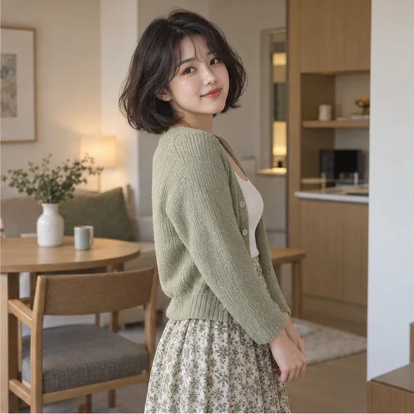 대구 상동 가을 아로마 안내 이미지