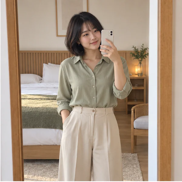 진해 민지 스튜디오 안내 이미지