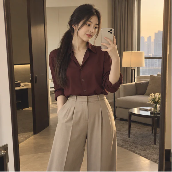 안산 사이 가을 포레스트 안내 이미지