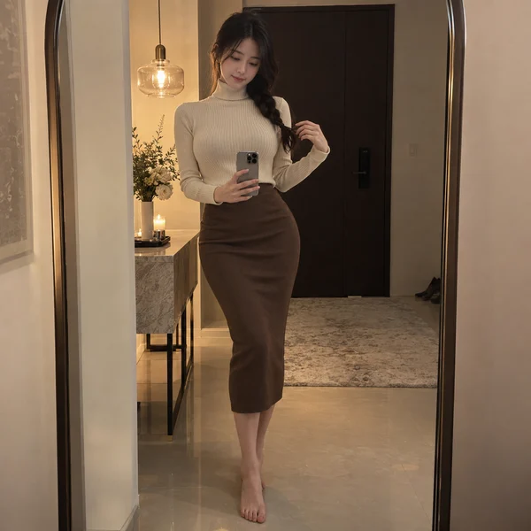 시흥 신천 라엘 홈타이 안내 이미지