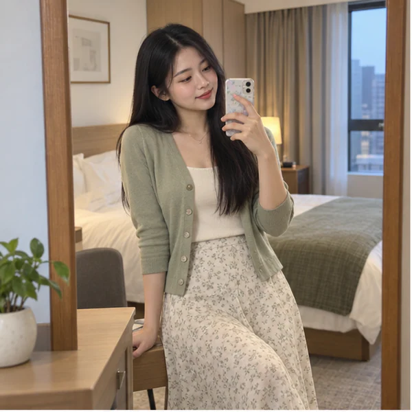 성남 이매 아델 웰니스 안내 이미지