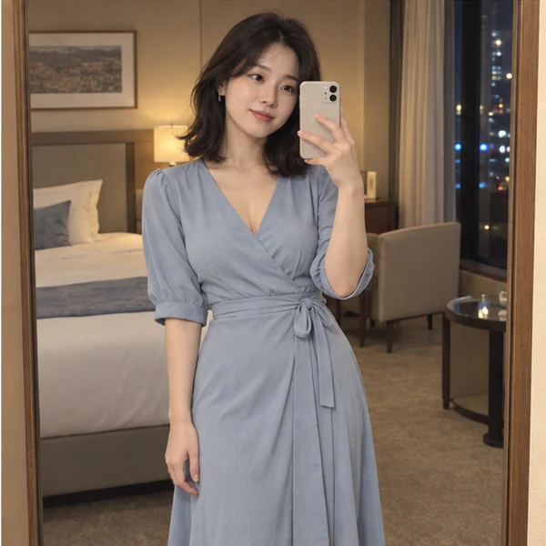 동탄 하영 웰니스 안내 이미지