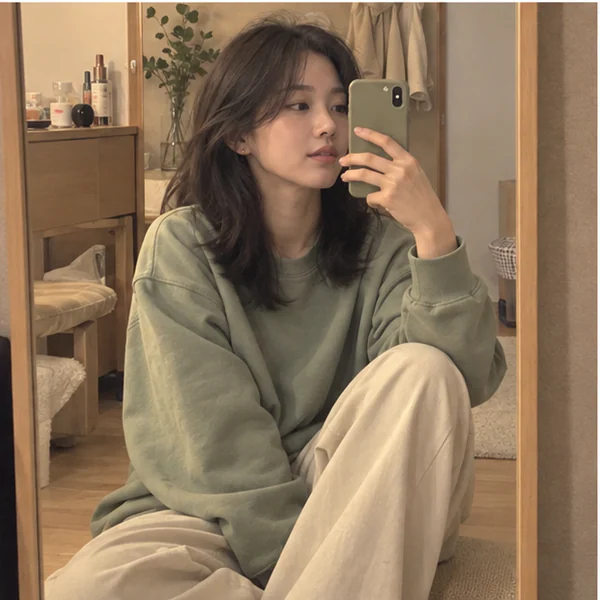 수원 조원 나연 라운지 안내 이미지