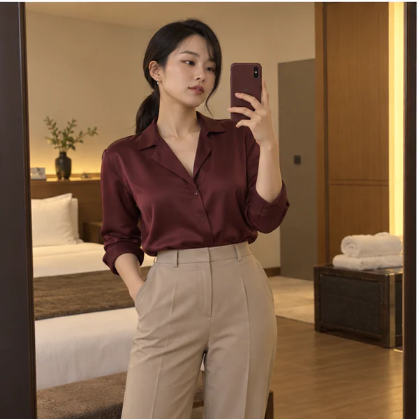 서울 삼성 유진 살롱 안내 이미지