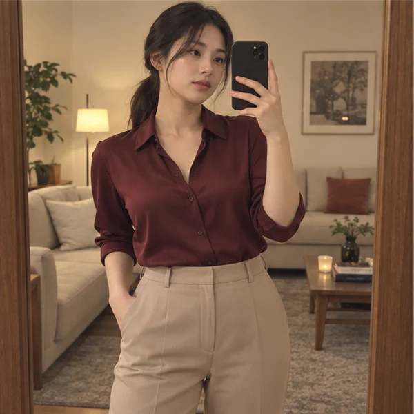 카리나 밸런스 대표 안내 이미지