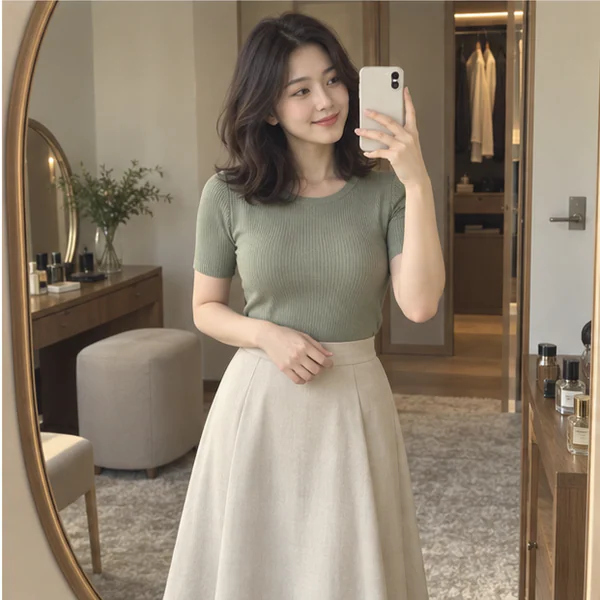부천 춘의 민지 라운지 안내 이미지