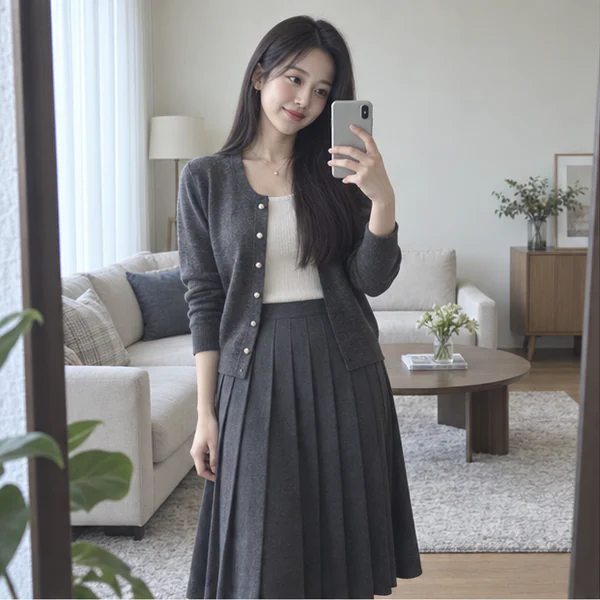 정자동 새봄 스튜디오 안내 이미지