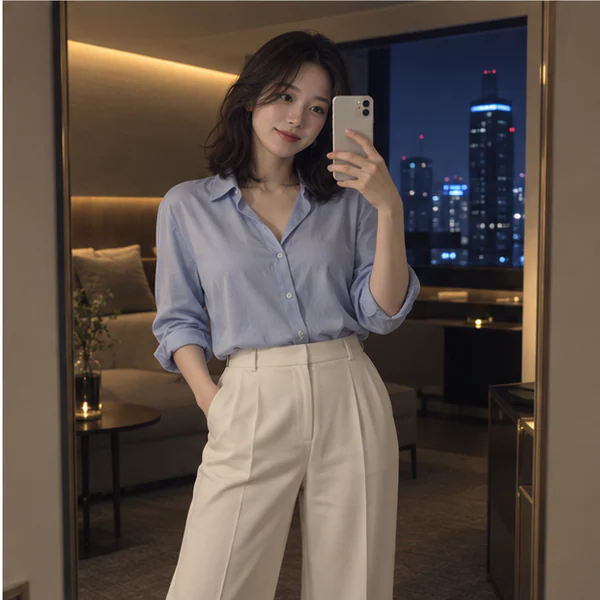 배곧 하영 스튜디오 안내 이미지