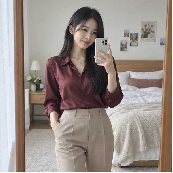 서울 수궁 예리 스튜디오 안내 이미지