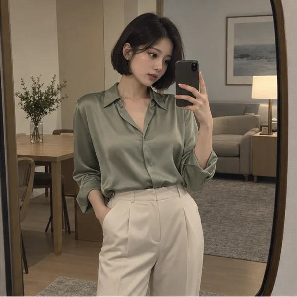서울 이문 문별 가든 안내 이미지