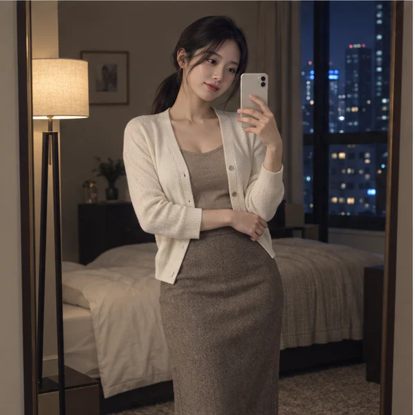 서울 성현 카리나 살롱 안내 이미지
