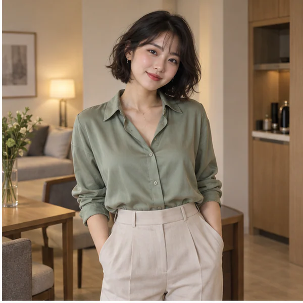 서울 평창 새봄 살롱 안내 이미지