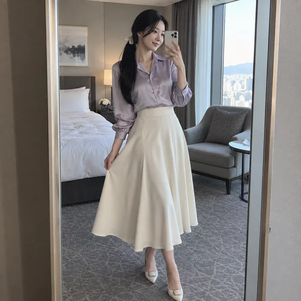 군포 금정 마리 살롱 안내 이미지