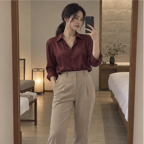 서울 종암 라엘 살롱 안내 이미지