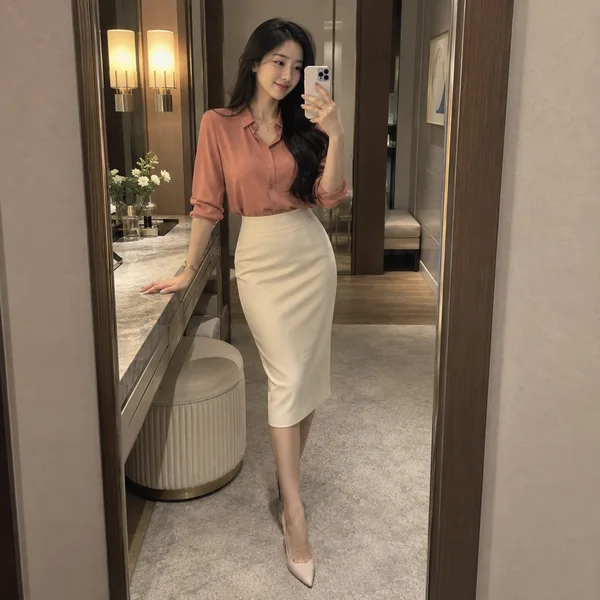 이태원 라엘 테라피 안내 이미지