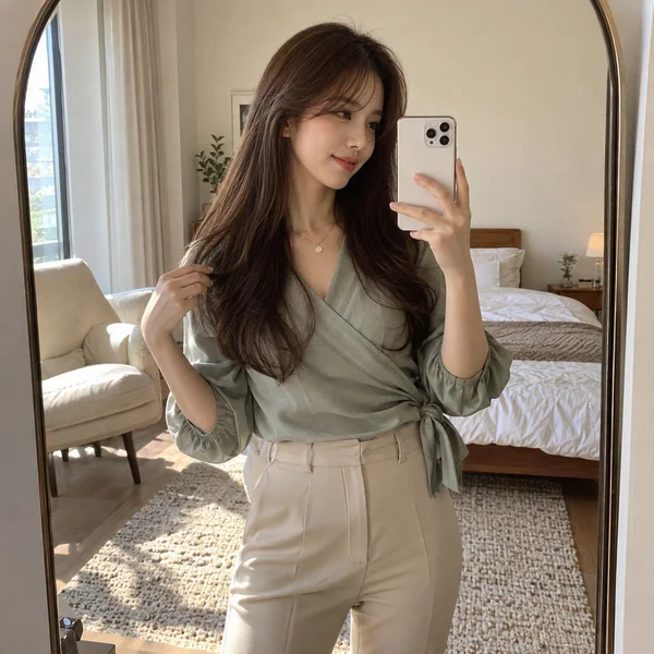 서울 동선 로제 라운지 안내 이미지