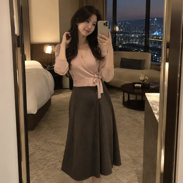 구미 상모사곡 솔라 가든 안내 이미지