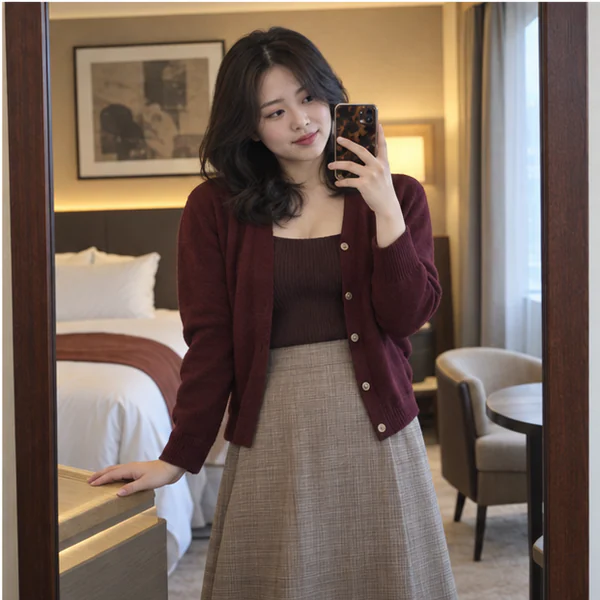 대구 지저 아이린 가든 안내 이미지