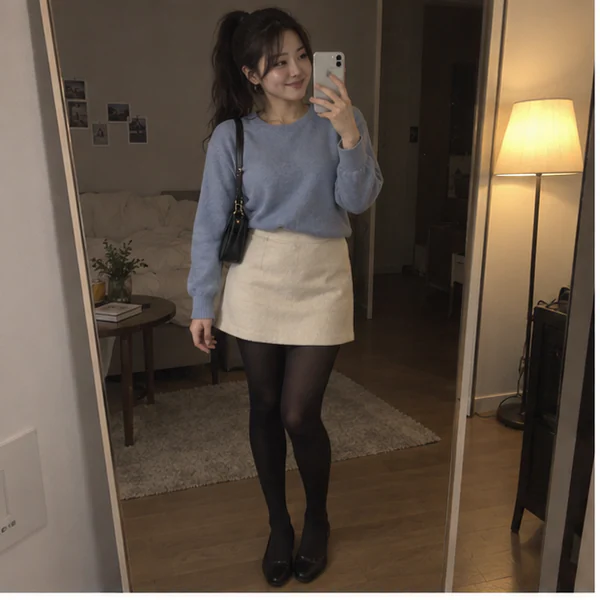 서울 중계 다현 스튜디오 안내 이미지