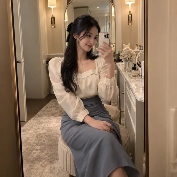 군포 수리 나연 가든 안내 이미지