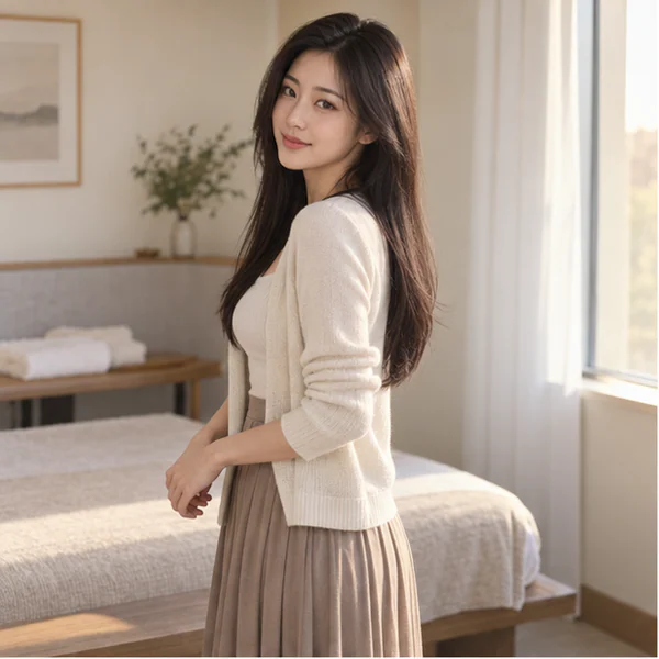 서울 방화 제니 케어 안내 이미지