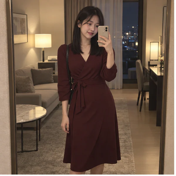 서울 우장산 하영 가든 안내 이미지