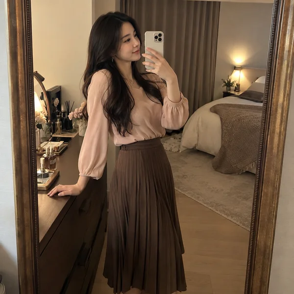 수원 권선 나연 살롱 안내 이미지