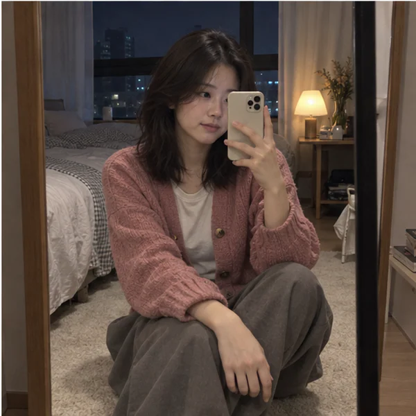 서현 아린 홈타이 안내 이미지