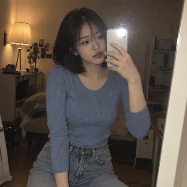 수원 구운 효정 테라피 안내 이미지