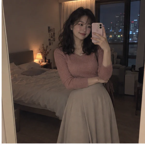 대구 신암 윈터 가든 안내 이미지