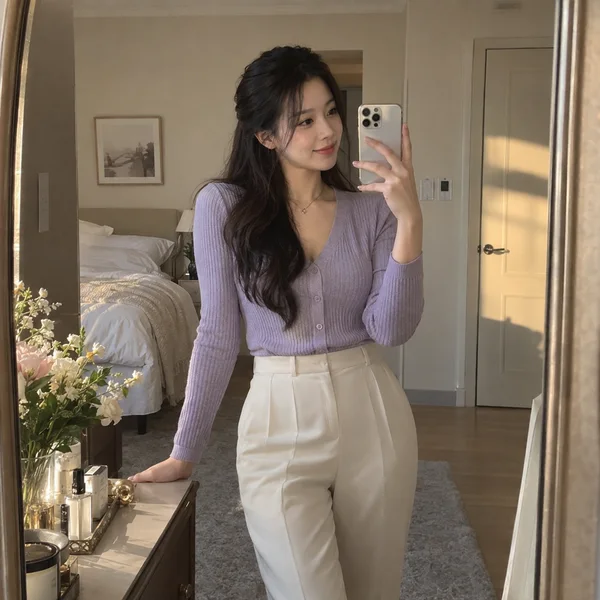 평촌 다니엘 가든 안내 이미지